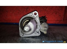 Recambio de motor arranque para ford focus berlina (cak) ambiente | 08.98 - 12.04 ambiente | 08.98 - 12.04 referencia OEM IAM 98