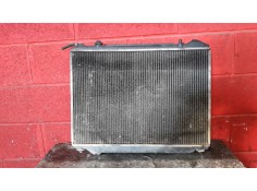 Recambio de radiador agua para opel frontera b basis | 09.98 - 12.00 basis | 09.98 - 12.00 referencia OEM IAM
