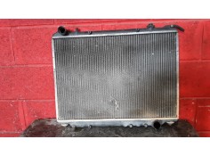 Recambio de radiador agua para opel frontera b basis | 09.98 - 12.00 basis | 09.98 - 12.00 referencia OEM IAM    2