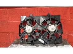 Recambio de electroventilador para opel frontera b basis | 09.98 - 12.00 basis | 09.98 - 12.00 referencia OEM IAM    2