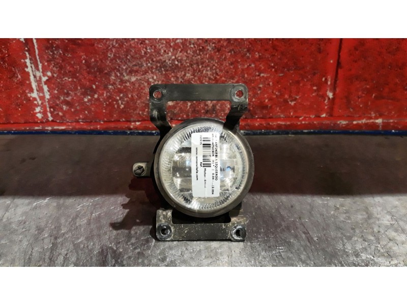 Recambio de faro antiniebla izquierdo para hyundai tucson (jm)  | 0.04 - ...  | 0.04 - ... referencia OEM IAM    Recambio de faro antiniebla izquierdo para hyundai tucson (jm)  | 0.04 - ...  | 0.04 - ... referencia OEM IAM
