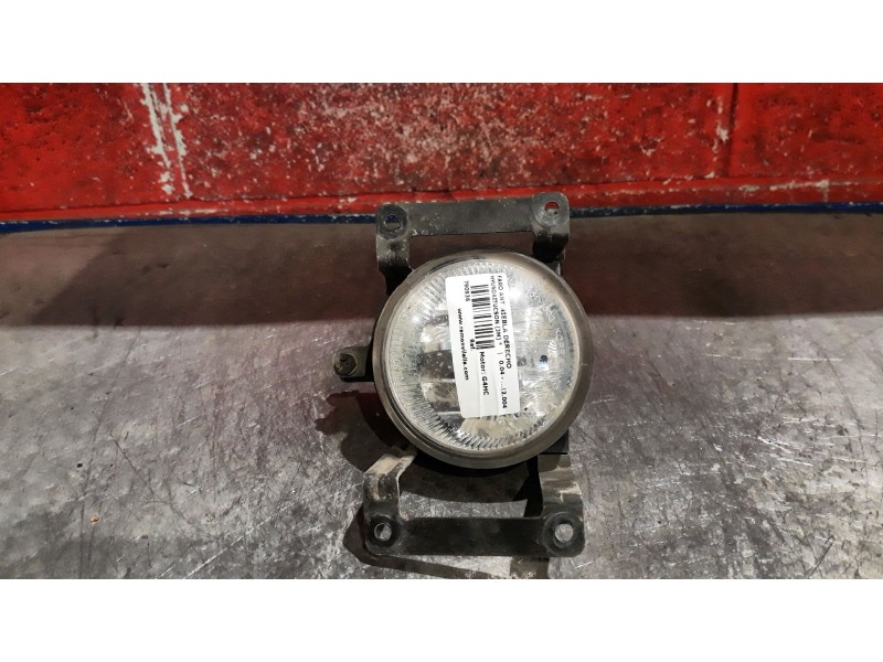 Recambio de faro antiniebla derecho para hyundai tucson (jm)  | 0.04 - ...  | 0.04 - ... referencia OEM IAM    Recambio de faro antiniebla derecho para hyundai tucson (jm)  | 0.04 - ...  | 0.04 - ... referencia OEM IAM