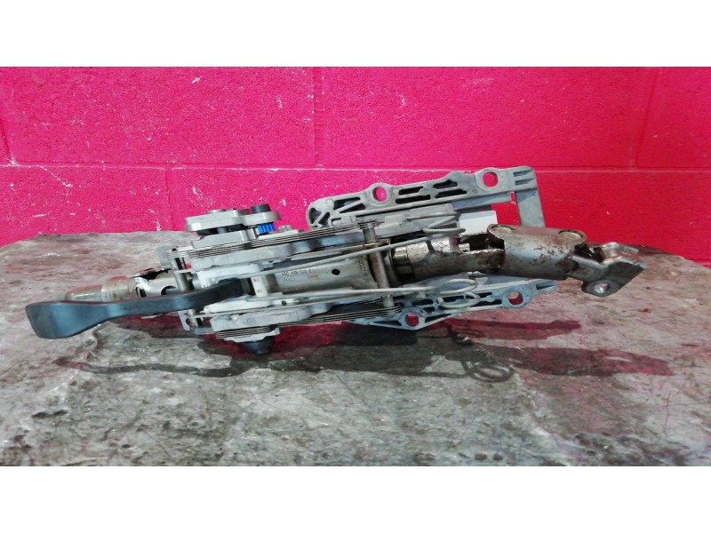 Recambio de columna direccion para audi a6 2.5 tdi referencia OEM IAM    Recambio de columna direccion para audi a6 2.5 tdi referencia OEM IAM