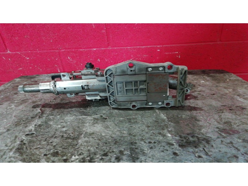 Recambio de columna direccion para audi a6 2.5 tdi referencia OEM IAM    Recambio de columna direccion para audi a6 2.5 tdi referencia OEM IAM