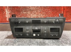 Recambio de mando climatizador para audi a6 2.5 tdi referencia OEM IAM 4B0820043AD 5HB00760453