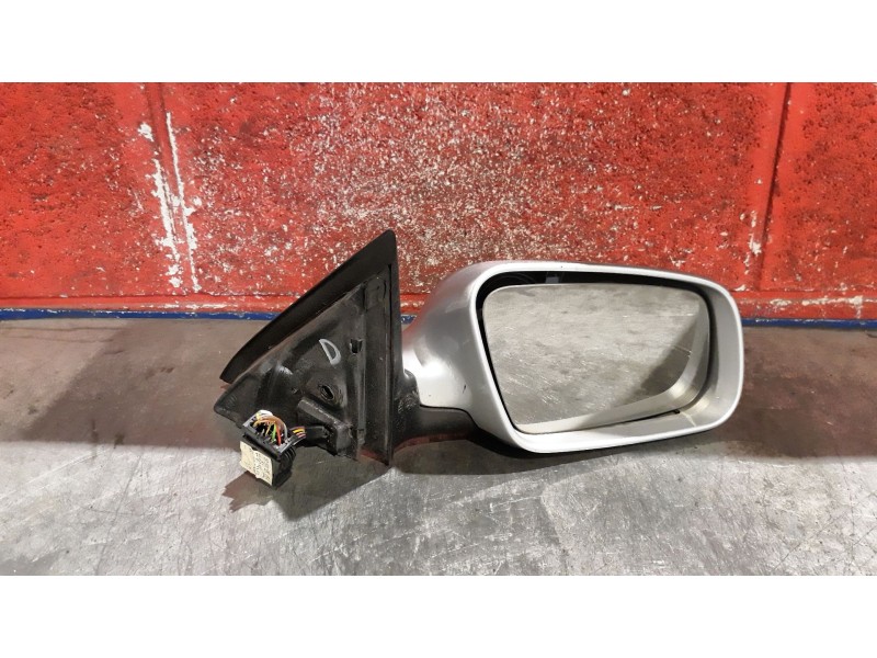 Recambio de retrovisor derecho para audi a6 2.5 tdi referencia OEM IAM ELECTRIC   Recambio de retrovisor derecho para audi a6 2.5 tdi referencia OEM IAM ELECTRIC
