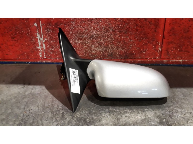 Recambio de retrovisor derecho para audi a6 2.5 tdi referencia OEM IAM ELECTRIC   Recambio de retrovisor derecho para audi a6 2.5 tdi referencia OEM IAM ELECTRIC