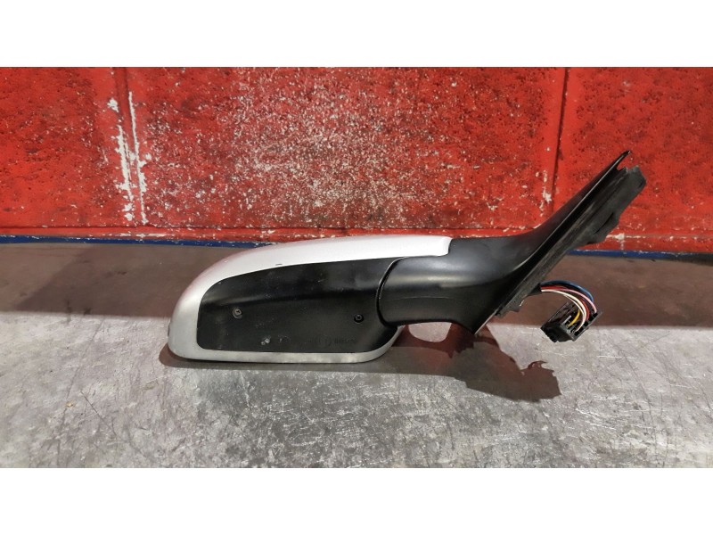 Recambio de retrovisor derecho para audi a6 2.5 tdi referencia OEM IAM ELECTRIC   Recambio de retrovisor derecho para audi a6 2.5 tdi referencia OEM IAM ELECTRIC