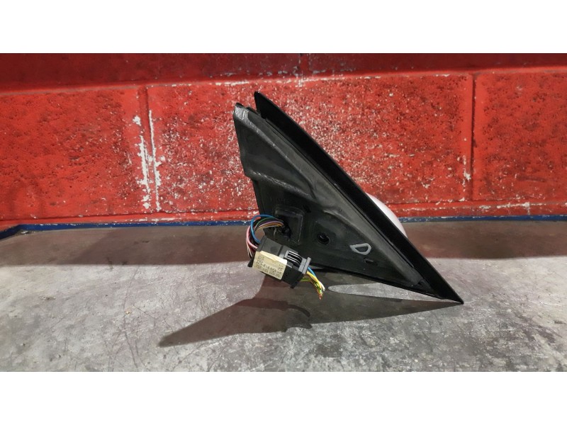 Recambio de retrovisor derecho para audi a6 2.5 tdi referencia OEM IAM ELECTRIC   Recambio de retrovisor derecho para audi a6 2.5 tdi referencia OEM IAM ELECTRIC