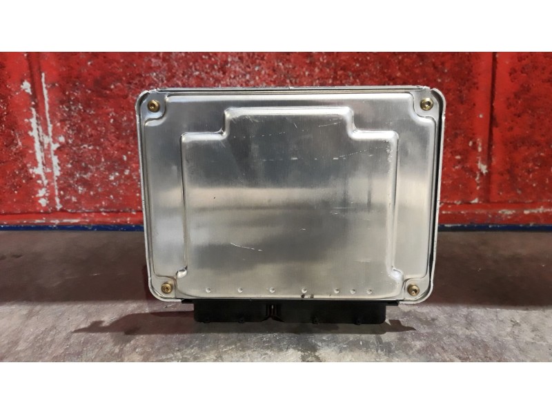 Recambio de centralita motor uce para audi a6 2.5 tdi referencia OEM IAM 0281010494 4B1907401D  Recambio de centralita motor uce para audi a6 2.5 tdi referencia OEM IAM 0281010494 4B1907401D