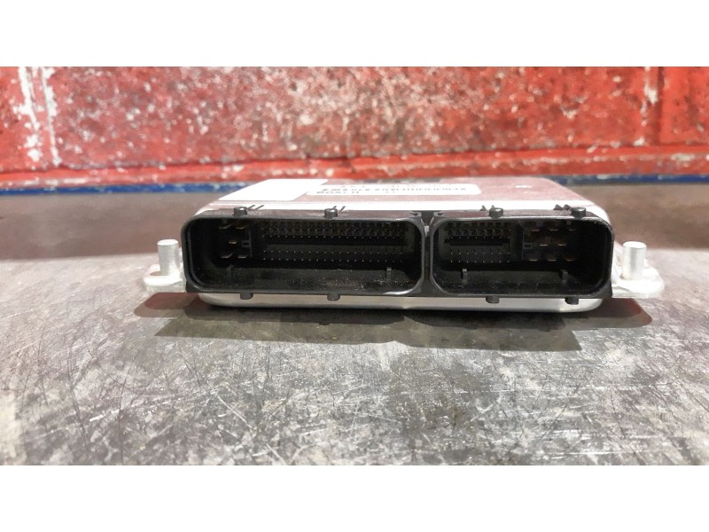 Recambio de centralita motor uce para audi a6 2.5 tdi referencia OEM IAM 0281010494 4B1907401D  Recambio de centralita motor uce para audi a6 2.5 tdi referencia OEM IAM 0281010494 4B1907401D