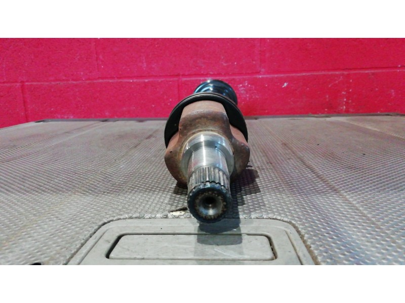 Recambio de transmision delantera izquierda para ford fiesta (cbk) ambiente | 11.01 - ... ambiente | 11.01 - ... referencia OEM 