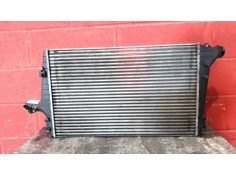 Recambio de intercooler para audi a6 2.5 tdi referencia OEM IAM