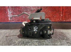 Recambio de cerra. puer. delantero derecha para audi a6 2.5 tdi referencia OEM IAM    2