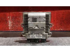 Recambio de centralita motor uce para peugeot partner (s2) 2.0 hdi cat | 0.02 - ... 2.0 hdi cat | 0.02 - ... referencia OEM IAM 