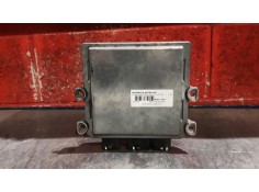 Recambio de centralita motor uce para peugeot partner (s2) 2.0 hdi cat | 0.02 - ... 2.0 hdi cat | 0.02 - ... referencia OEM IAM  2