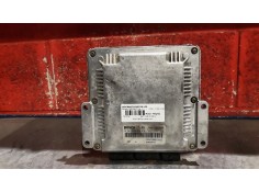Recambio de centralita motor uce para renault scenic (ja..)  | 0.99 - 0.03  | 0.99 - 0.03 referencia OEM IAM 0281010819 82000395