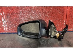 Recambio de retrovisor izquierdo para audi a4 berlina (8e) 2.0 | 12.00 - 12.04 2.0 | 12.00 - 12.04 referencia OEM IAM ELECTRIC