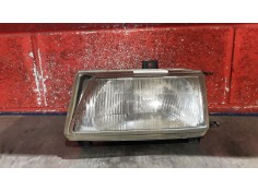Recambio de faro izquierdo para seat ibiza (6k)  | 0.93 - 0.99  | 0.93 - 0.99 referencia OEM IAM