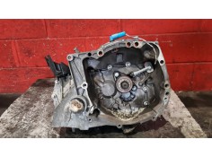 Recambio de caja cambios para renault clio iii exception | 09.06 - ... exception | 09.06 - ... referencia OEM IAM JH3128  