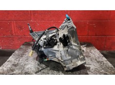 Recambio de caja cambios para renault clio iii exception | 09.06 - ... exception | 09.06 - ... referencia OEM IAM JH3128   2