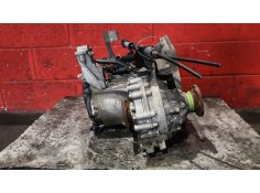 Recambio de caja cambios para seat toledo (1m2)  | 0.99 - 0.04  | 0.99 - 0.04 referencia OEM IAM EBF   2