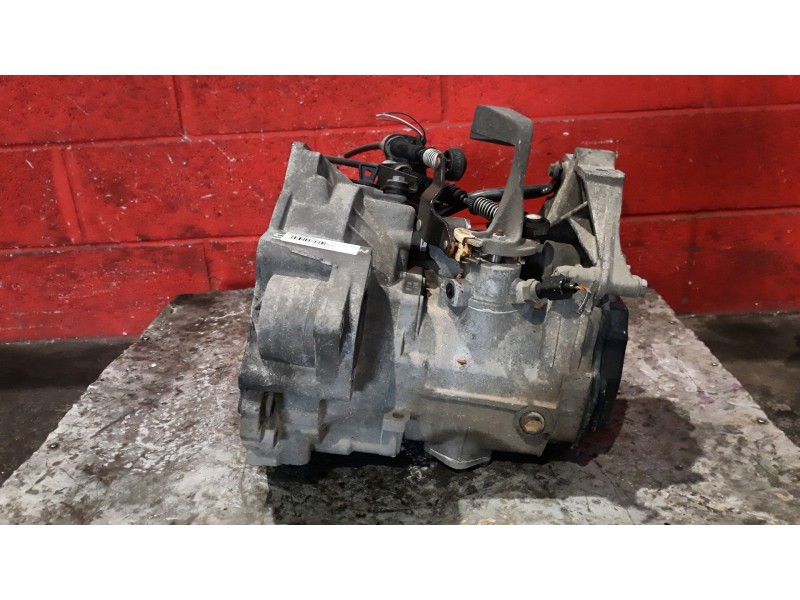 Recambio de caja cambios para seat toledo (1m2)  | 0.99 - 0.04  | 0.99 - 0.04 referencia OEM IAM EBF  