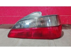 Recambio de piloto trasero derecho para peugeot 406 berlina (s1/s2) 1.8 cat | ... 1.8 cat | ... referencia OEM IAM   
