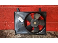 Recambio de electroventilador para daewoo lanos  | 0.97 - 0.04  | 0.97 - 0.04 referencia OEM IAM PEQUEÑO