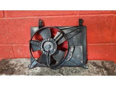 Recambio de electroventilador para daewoo lanos  | 0.97 - 0.04  | 0.97 - 0.04 referencia OEM IAM PEQUEÑO   2