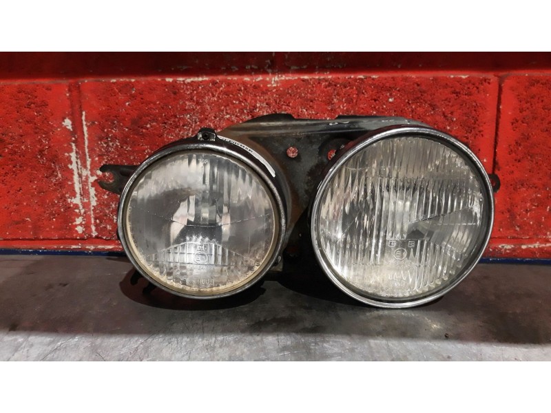 Recambio de faro derecho para bmw serie 7 (e23)  | 0.77 - ...  | 0.77 - ... referencia OEM IAM    Recambio de faro derecho para bmw serie 7 (e23)  | 0.77 - ...  | 0.77 - ... referencia OEM IAM