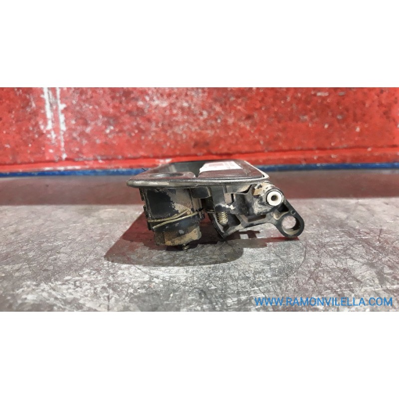 Recambio de maneta exte. delantero izquierda para suzuki vitara se/sv (et) 1.9 td techo metálico lujo | 09.96 - 12.01 1.9 td tec
