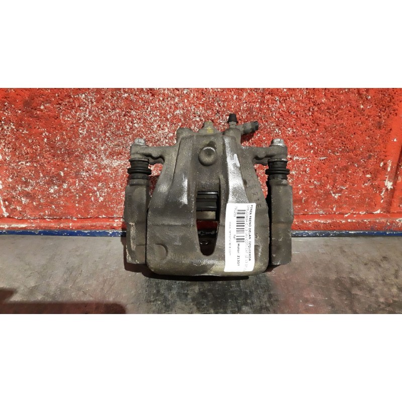 Recambio de pinza freno delan. izquierda para opel corsa c 1.3 16v cdti cat (z 13 dt / ln9) | 0.03 - ... 1.3 16v cdti cat (z 13 