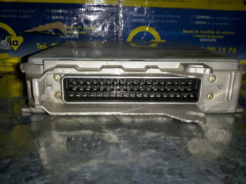 Recambio de centralita motor uce para bmw serie 5 berlina (e39) 525tds | 09.95 - 12.00 525tds | 09.95 - 12.00 referencia OEM IAM