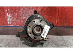 Recambio de mangueta delantero izquierda para opel corsa c 1.3 16v cdti cat (z 13 dt / ln9) | 0.03 - ... 1.3 16v cdti cat (z 13 