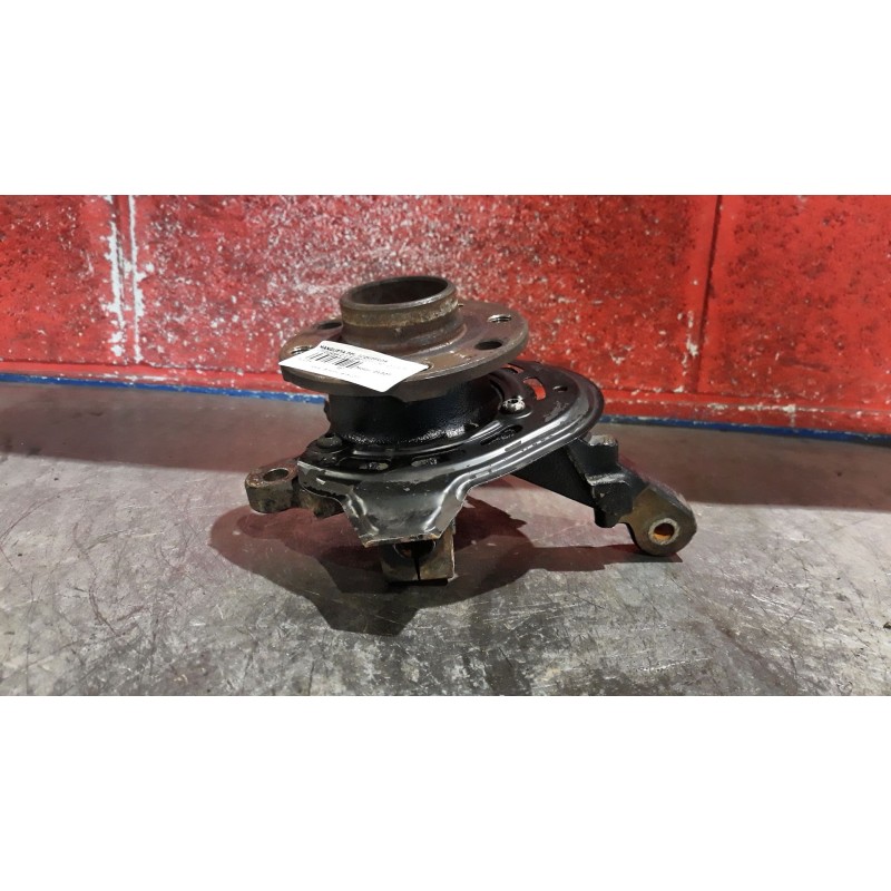 Recambio de mangueta delantero izquierda para opel corsa c 1.3 16v cdti cat (z 13 dt / ln9) | 0.03 - ... 1.3 16v cdti cat (z 13 