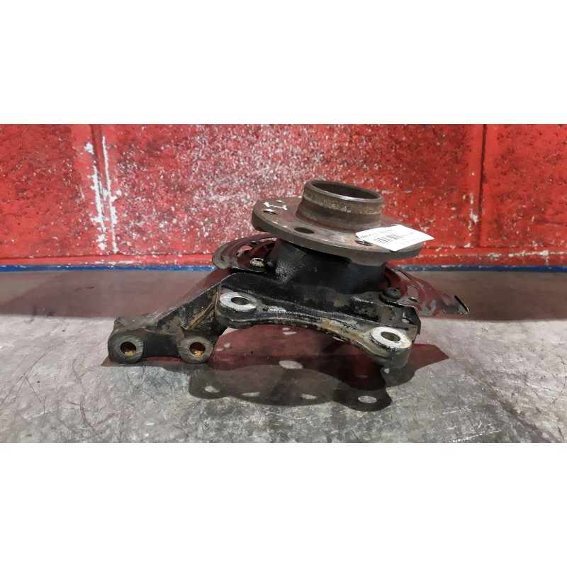 Recambio de mangueta delantero izquierda para opel corsa c 1.3 16v cdti cat (z 13 dt / ln9) | 0.03 - ... 1.3 16v cdti cat (z 13 