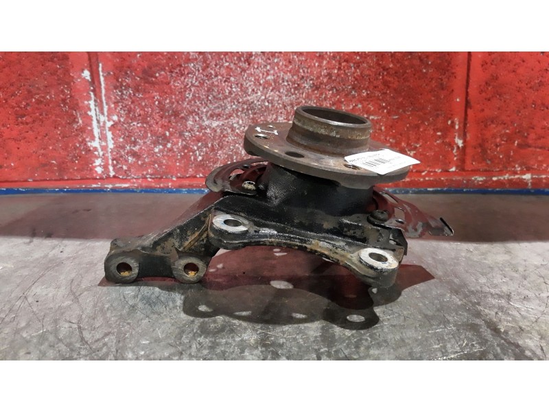 Recambio de mangueta delantero izquierda para opel corsa c 1.3 16v cdti cat (z 13 dt / ln9) | 0.03 - ... 1.3 16v cdti cat (z 13 