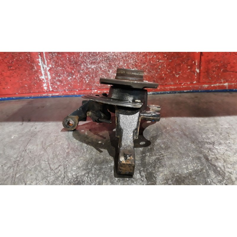 Recambio de mangueta delantero izquierda para opel corsa c 1.3 16v cdti cat (z 13 dt / ln9) | 0.03 - ... 1.3 16v cdti cat (z 13 