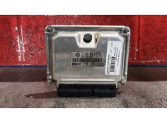 Recambio de centralita motor uce para seat ibiza (6l1) 1.9 tdi | 0.02 - ... 1.9 tdi | 0.02 - ... referencia OEM IAM 0281010957 0