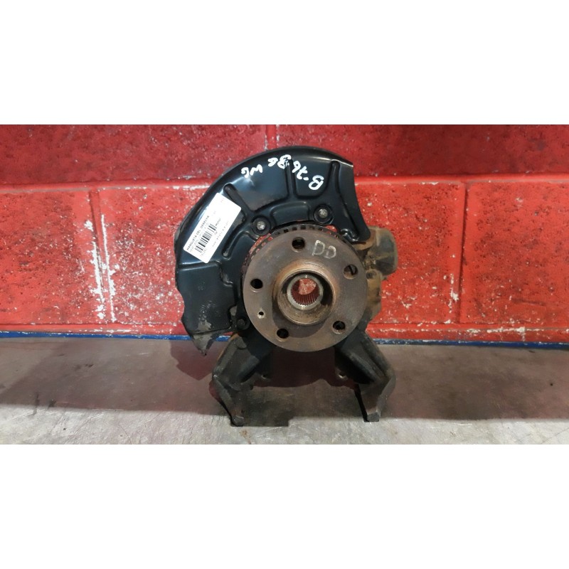 Recambio de mangueta delantero derecha para seat leon (1m1) 1.9 tdi | 0.99 - ... 1.9 tdi | 0.99 - ... referencia OEM IAM   