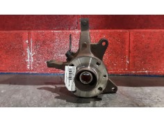 Recambio de mangueta delantero derecha para renault megane classic alize 1.9d referencia OEM IAM   