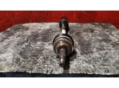 Recambio de transmision delantero derecha para renault megane classic alize 1.9d referencia OEM IAM   