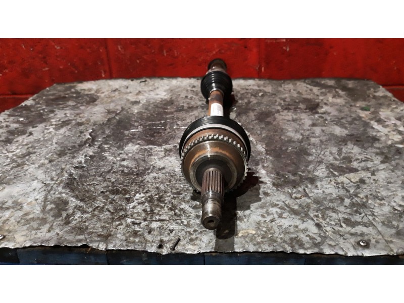 Recambio de transmision delantero derecha para renault megane classic alize 1.9d referencia OEM IAM   