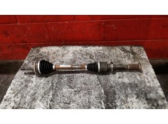 Recambio de transmision delantero derecha para renault megane classic alize 1.9d referencia OEM IAM    2