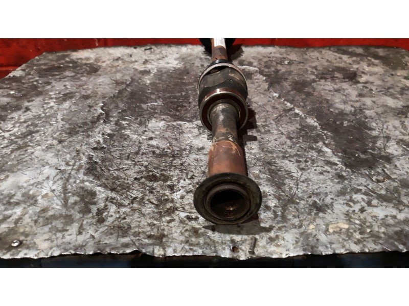 Recambio de transmision delantero derecha para renault megane classic alize 1.9d referencia OEM IAM   