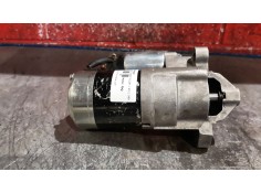 Recambio de motor arranque para renault megane classic alize 1.9d referencia OEM IAM M001T85781   2