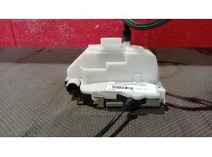 Recambio de cerradura puerta delantera derecha para citroen c3 1.1 referencia OEM IAM