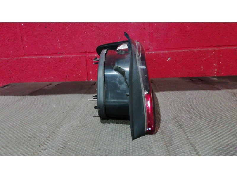 Recambio de piloto trasero derecho para peugeot 406 berlina (s1/s2) 1.8 cat | ... 1.8 cat | ... referencia OEM IAM   