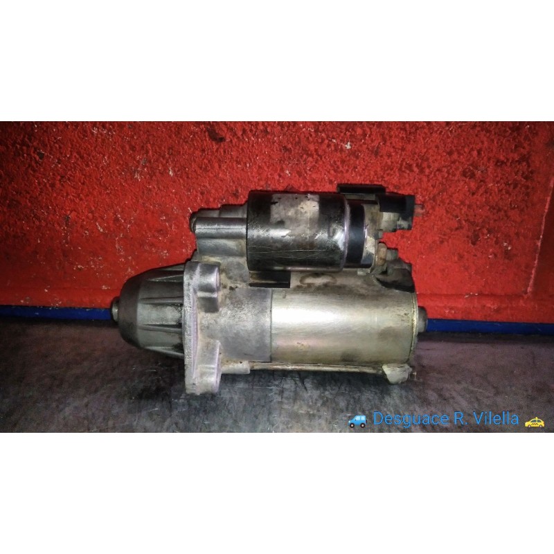 Recambio de motor arranque para ford focus berlina (cak) ambiente | 08.98 - 12.04 ambiente | 08.98 - 12.04 referencia OEM IAM 98